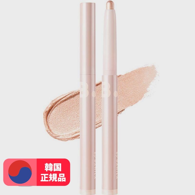 ムードオンアイカラースティック0.5g 01パーリースキン3個