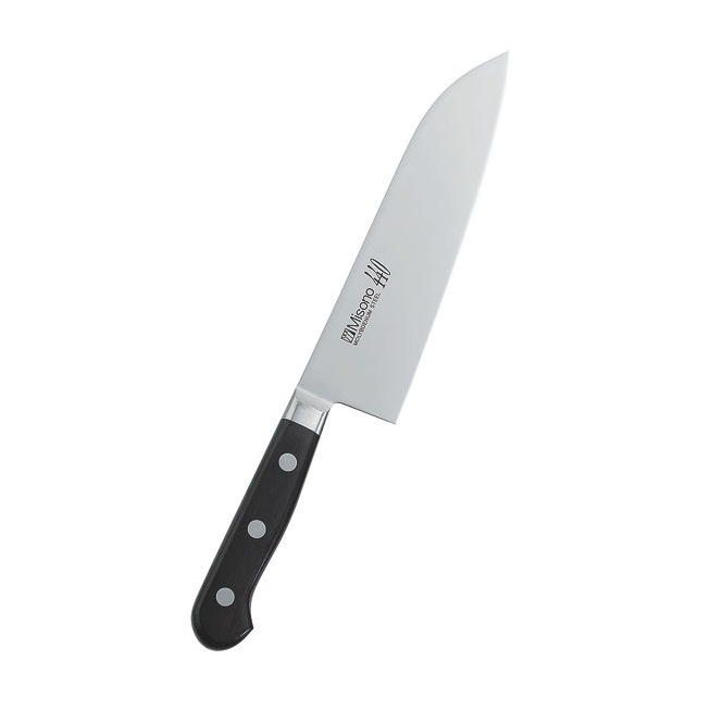 ミソノ440 三徳包丁 180mm No.881
