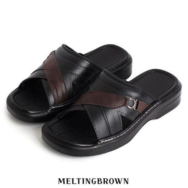 メンズ高級スリッパ メンズ オフィススリッパ s24