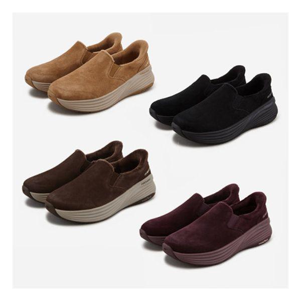 [韓国] 女性ゴーワークスタビリティ2.0スリップインス4種SP0WWCFY101 SP0WWCFY102 SP0WWCFY103 SP0WWCFY104