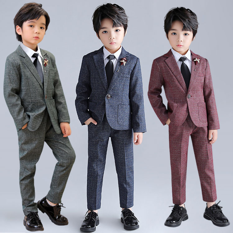 男の子 フォーマル スーツ 入園式 卒業式 スーツ 160 170 子供スーツ セットアップ スーツ おしゃれ キッズスーツ 子供服 発表会 演奏会 お宮参り 七五三 結婚式 ボーイズ スーツ