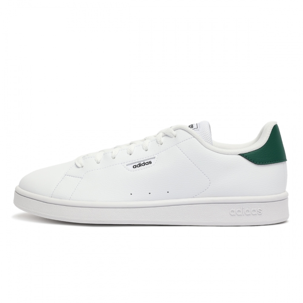 ADIDAS アーバンコート IF4076-FTWWHT/FTWWHT/CGREEN