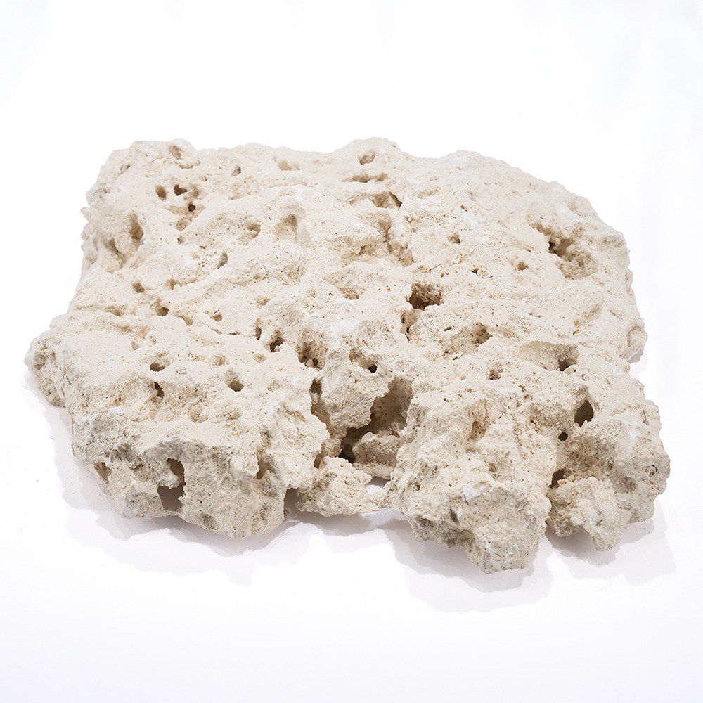 マルコロック ファウンデーション LLサイズ 1個 サンゴ 石 海水 水槽 飾り レイアウト CRC21―20―90―00―00