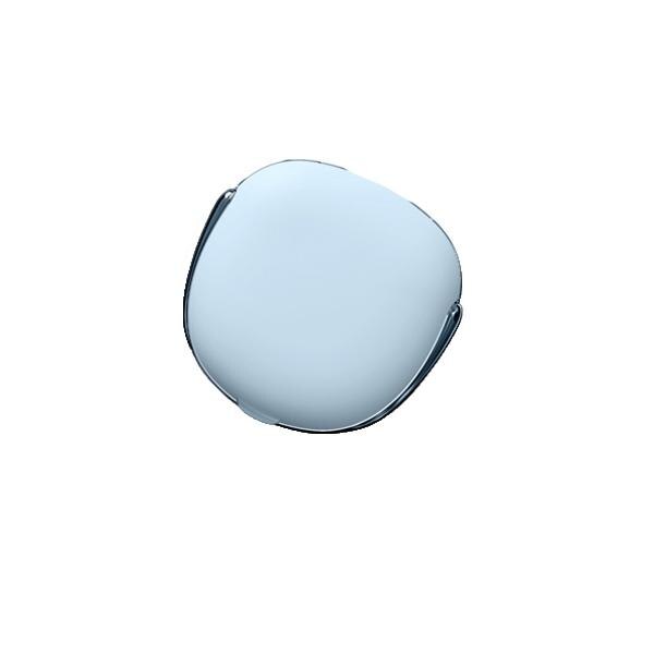 大人気！ コンタクトレンズ洗浄ケース ブルー レンズケース おしゃれ 洗浄機 洗浄ケース ケース 小物