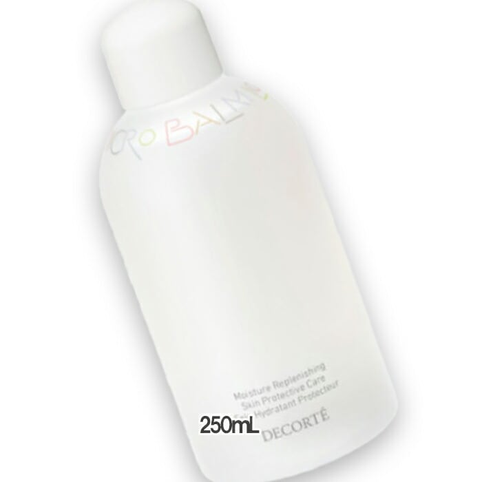コスメデコルテ 薬用 マイクロバーム ローション 本体 250mL