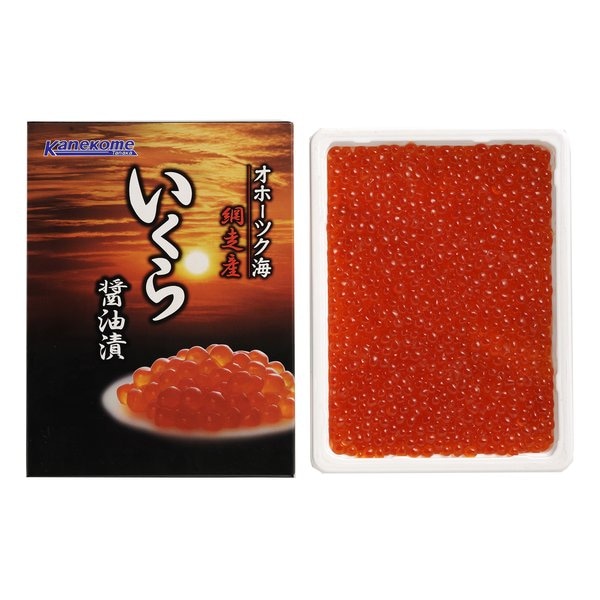 いくら醤油漬300g ZOA310381584