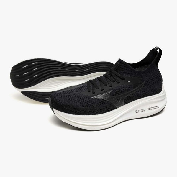 返品交換不可 大特価 ミズノ MIZUNO MIZUNO NEO ZEN ランニング ランニング メンズ J1GC252805