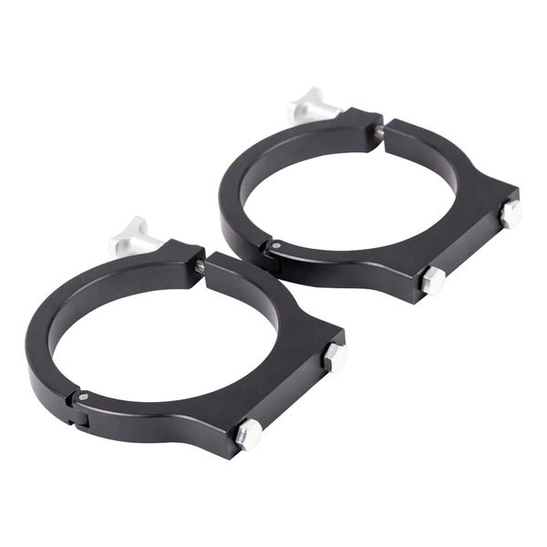 ロールパックス マウントキット フラットボトム / 平面取付用 RPX-FB