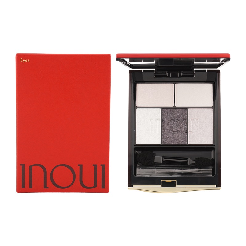 アイズ 05 クールホワイト アイカラー 5g 保湿 グラデ―ション フローラルフルーティシプレの香り [ギフトラッピング対応]