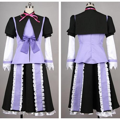 東方 朱鷺子 コスプレ衣装 12,200円