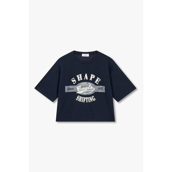 ヴィンテージグラフィック半袖Tシャツ9196322883058