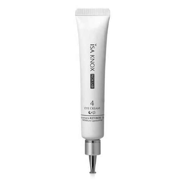 ノックスラップ アイクリーム 50ml 増量