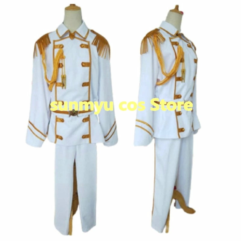 Fate/Apocrypha フェイト/アポクリファ 風 ゴルド・ムジーク・ユグドミレニア コスプレ衣装　オーダーサイズ可