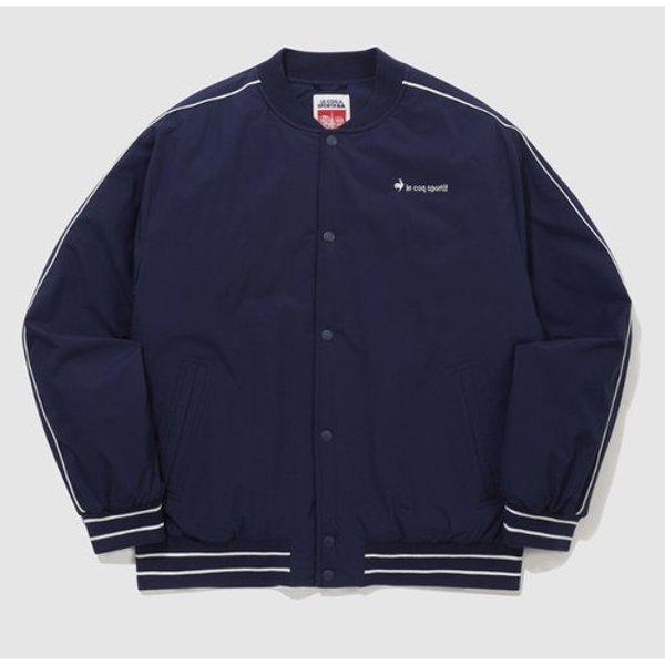 共用バシティルーズフィットパッド入りジャケットB1 QQ423LPDO3 DNV DRD