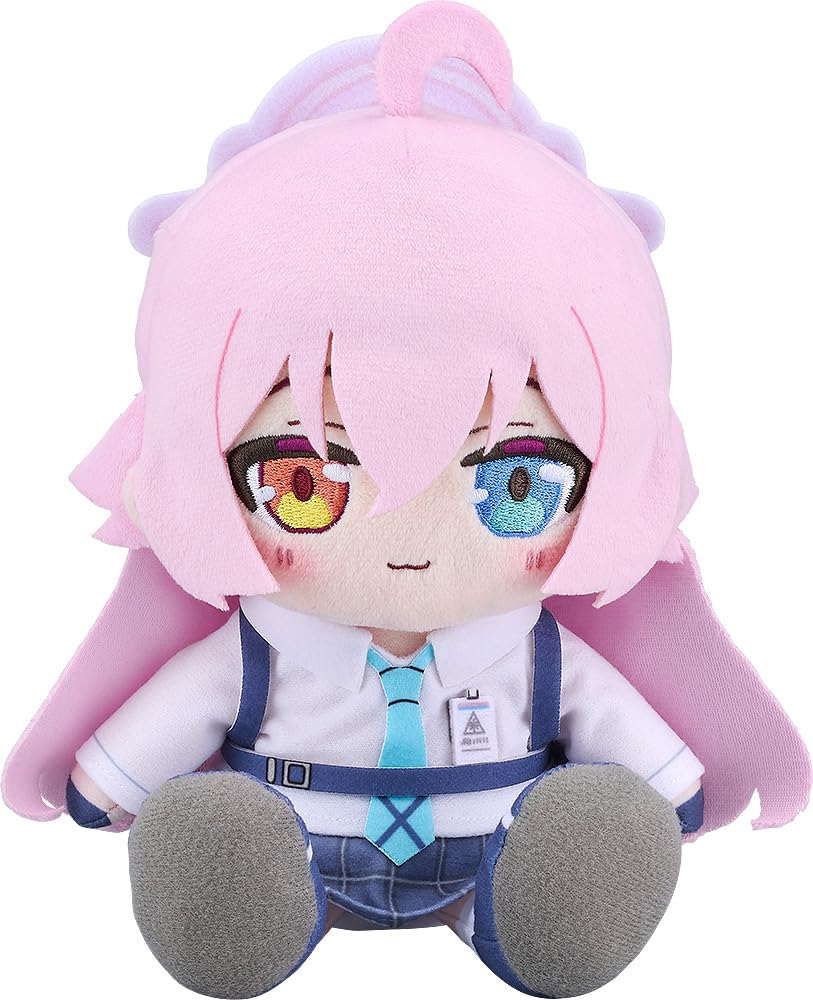 ブルーアーカイブ Blue Archive ホシノ ちょこぷに ぬいぐるみ [再販分]