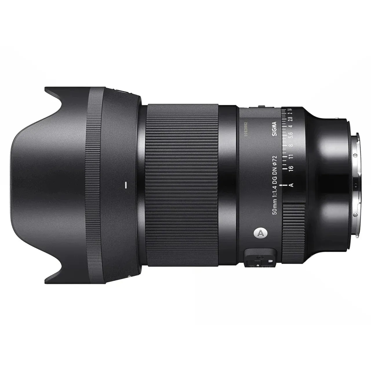 50mm F1.4 DG DN [ライカL用]フルサイズミラーレスカメラ用大口径標準レンズ 151,329円