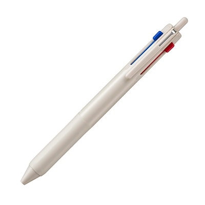 他サイト： ジェットストリーム3色 0.5 グレージュ 三菱鉛筆 SXE350705.37の商品画像