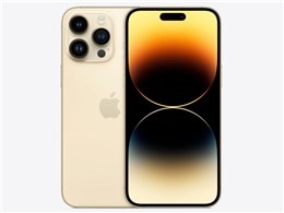 アップル / APPLE iPhone 14 Pro Max 128GB SIMフリー [ゴールド] (SIMフリー)