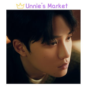EXO ギョンス ディオ ダーマトリー インセンネッコ 人生4カット