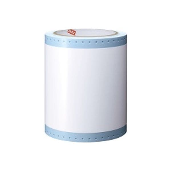 （まとめ買い）ビーポップ用 ワイヤーマーキングシート 15m 白 SL-S112GN WHITE [x3]