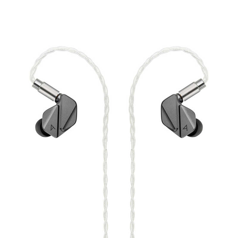 ASTELL＆KERN　イヤホン カナル型 [φ3.5mm ミニプラグ]　IRV-AK-ZERO2