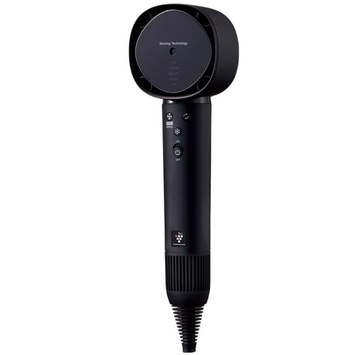 Plasmacluster Beauty IB-WX902-B [ミッドナイトブラック]