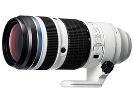 OMデジタルソリューションズ OM SYSTEM M.ZUIKO DIGITAL ED 50-200mm F2.8 IS PRO