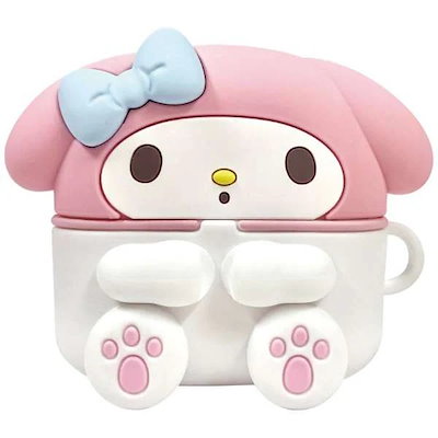 マイメロディ Air Pods Pro ケース シリコン ケース 二...のサムネイル