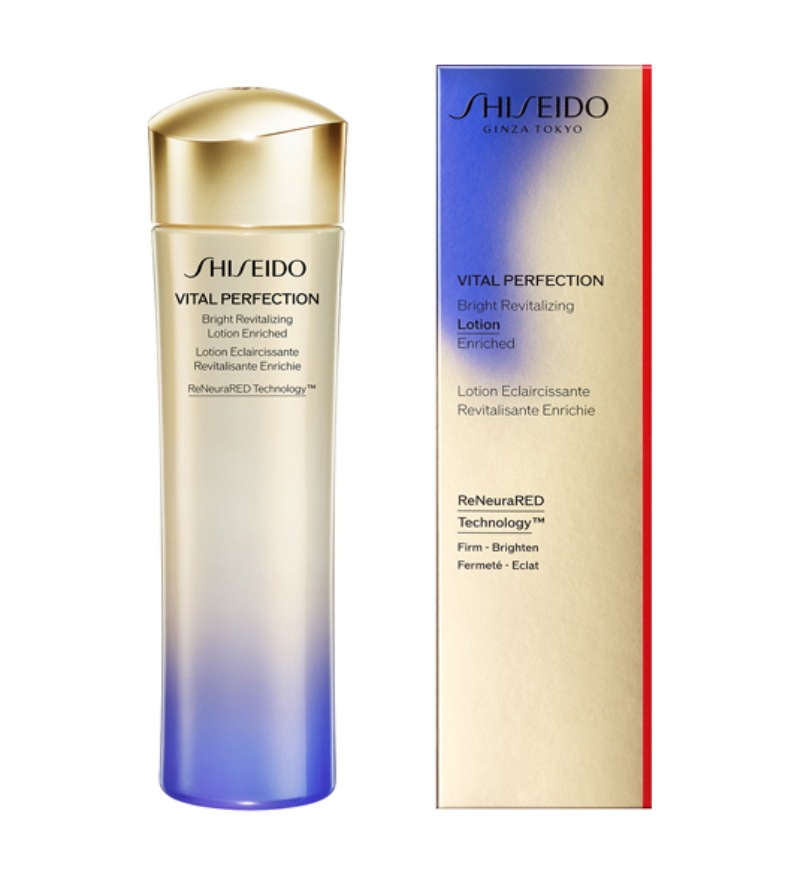 バイタルパーフェクション　ブライトリバイタル　ローション　エンリッチド［医薬部外品］ 150ml 7,140円