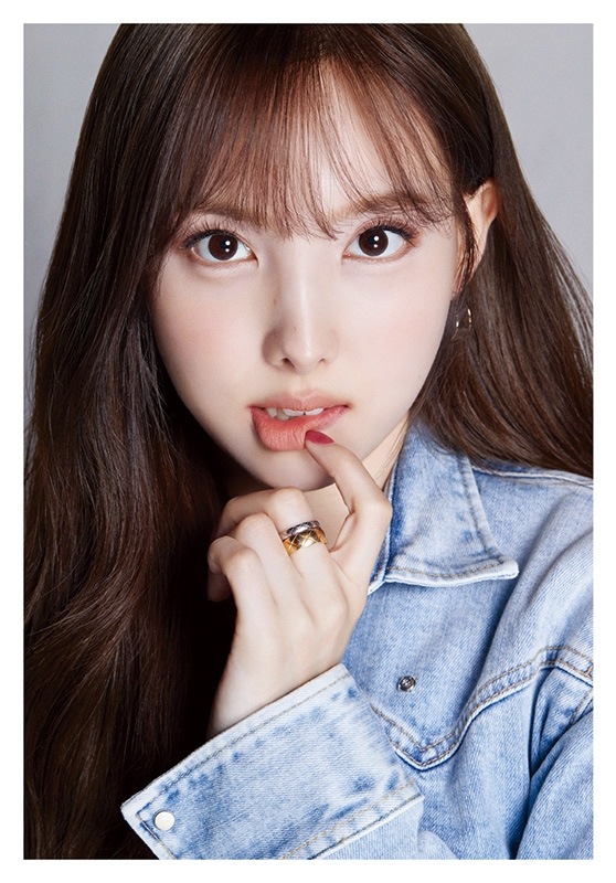特典付き Dicon D’FESTA TWICE NAYEON version 新品未開封