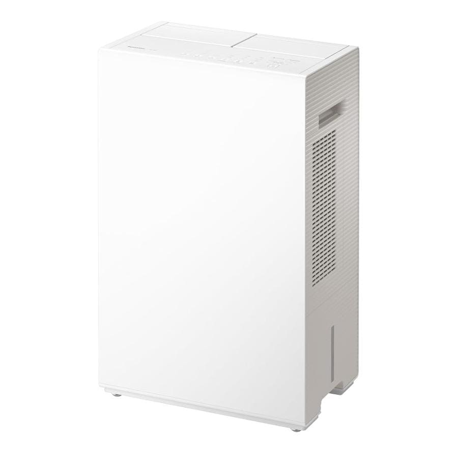 【F-YEX120B-W】FYEX120B-W　衣類乾燥除湿機 　（木造13畳/コンクリート造27畳まで クリスタルホワイト）