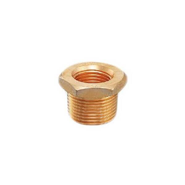 6167-50X25 砲金ブッシング