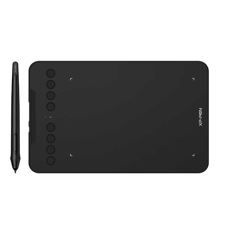 XPPEN　DTM7W-JP Deco mini 7W(製品保証18か月モデル)　DTM7W_JP