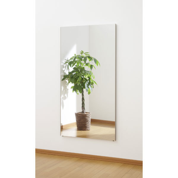 J.フロント建装 RM-6-SG シャンパンゴールド リフェクス [ジャンボ姿見ミラー 80150 日本製] メーカー直送