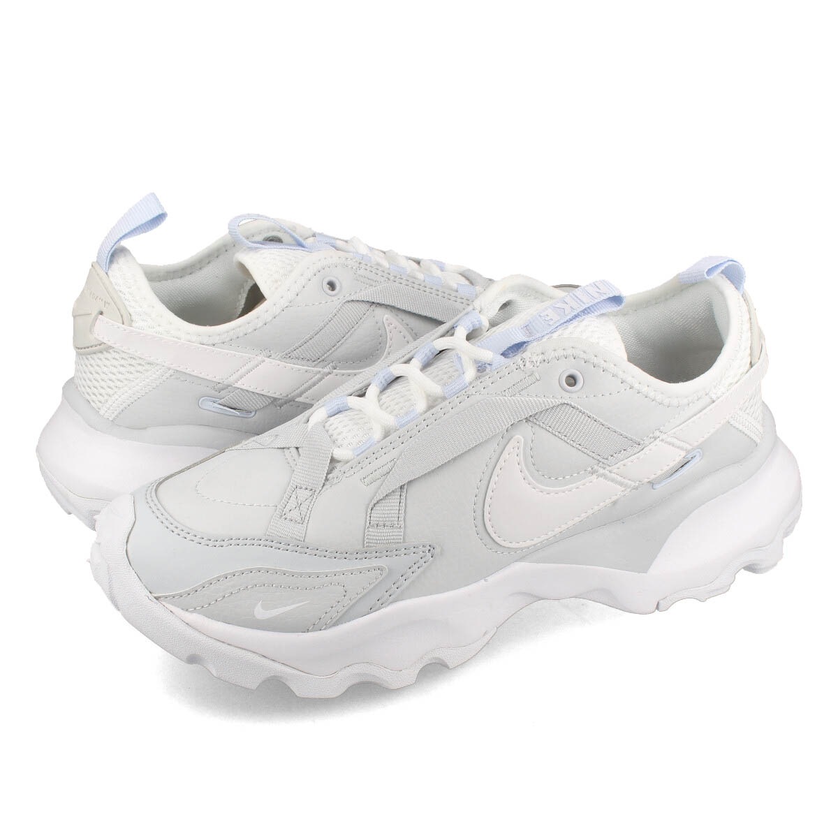 WMNS TC 7900 PRM 2 PHOTON DUST/WHITE/PHOTON DUST/GREY FOG
