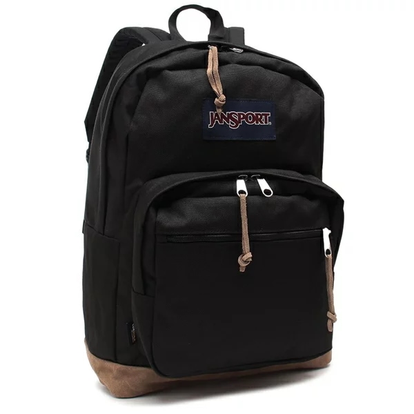 リュック バックパック RIGHT PACK ライトパック 28L ブラック メンズ レディース ユニセックス JS0A4QVA 008