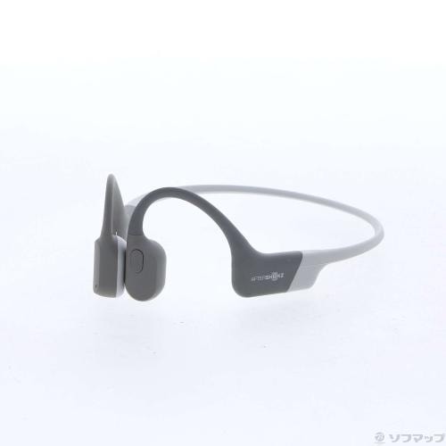 Shokz Aeropex AFT-EP-000011 価格比較 - 価格.com