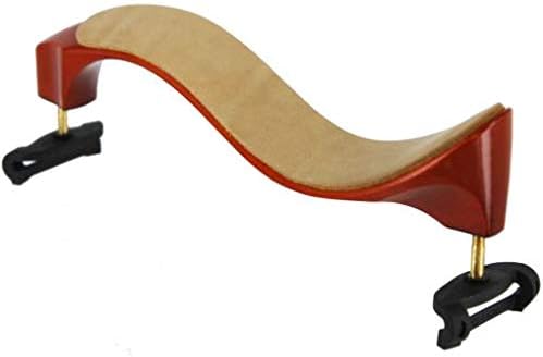 MACH ONE マッハワン バイオリン 肩当て メイプルコンフォート サイズ:4/4