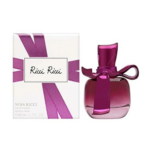 ニナリッチ リッチーリッチー オードパルファム EDP SP 50ml[8303] 宅配無料
