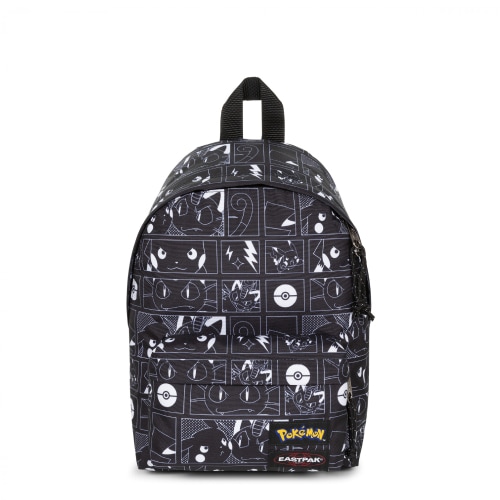 POKEMON X EASTPAK ミニバックパック オルビット EPABA32 2T6
