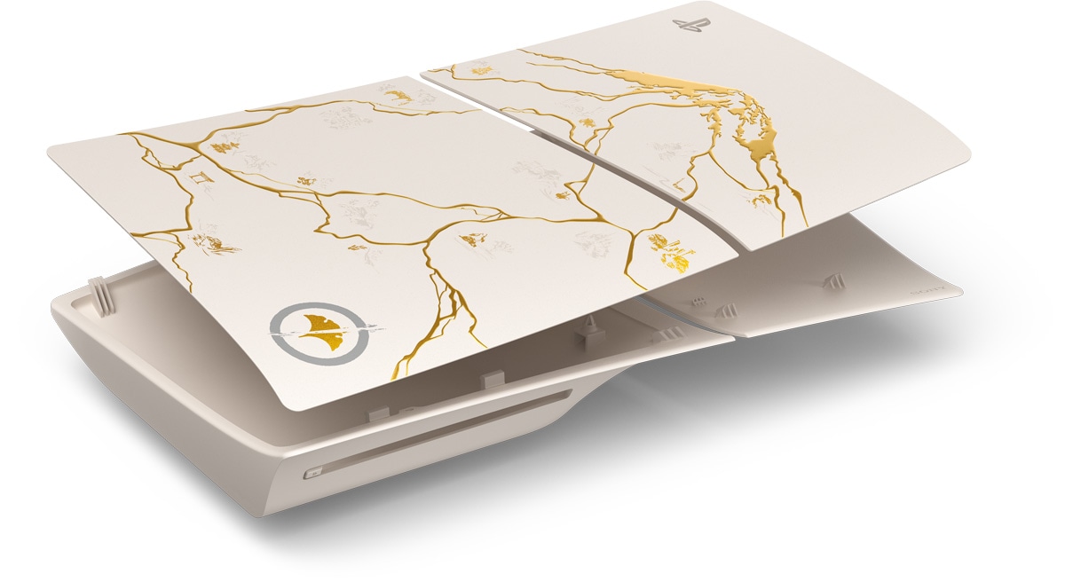 ソニー・インタラクティブエンタテインメント 【PS5】PlayStation 5用カバー 