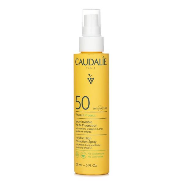 ビノサン SPF50 UVカットスプレー 150ml 4,732円