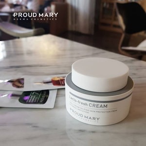 Proudmary