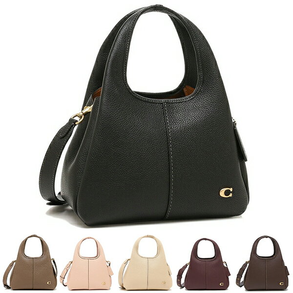 ショルダーバッグ ラナ レディース CM545 LANA SHOULDER BAG 2WAY