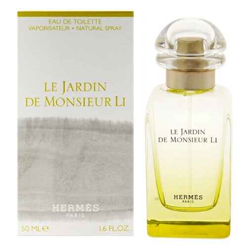 李氏の庭 オードトワレ EDT SP 50ml[0044] 宅配無料