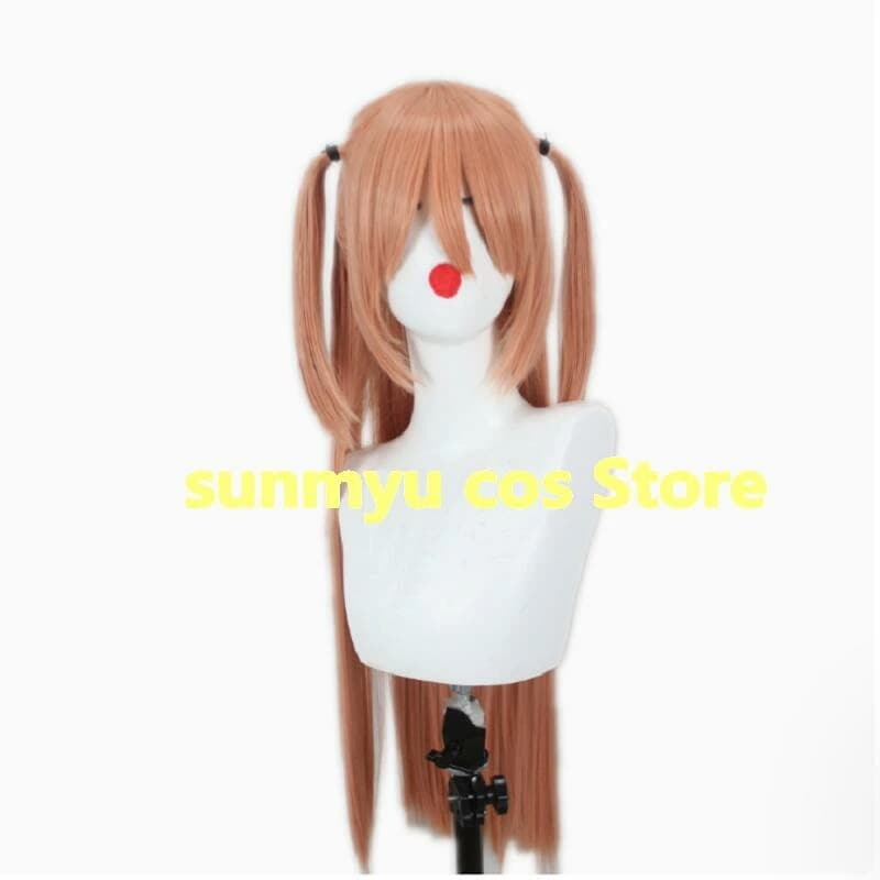 プリンセスコネクト！Re:Dive アリーナ選出No.1 ノゾミ コスプレウィッグ