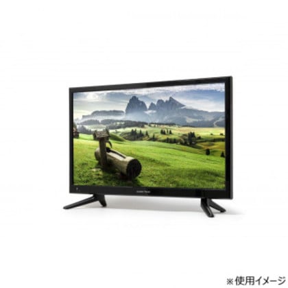ROOMMATE 22V型ハイビジョン液晶テレビ OT-FHT220TE
