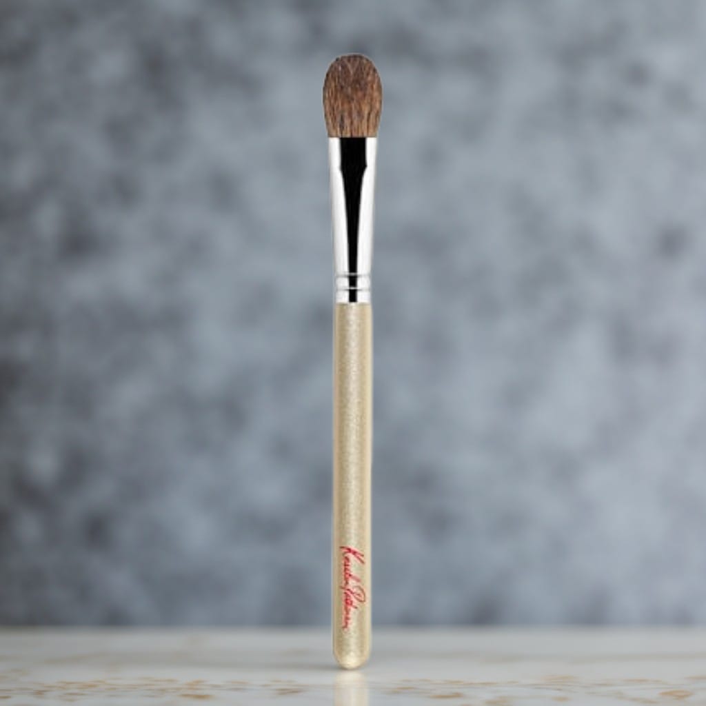 Kesalan Patharan(ケサランパサラン) アイカラー ブラシ