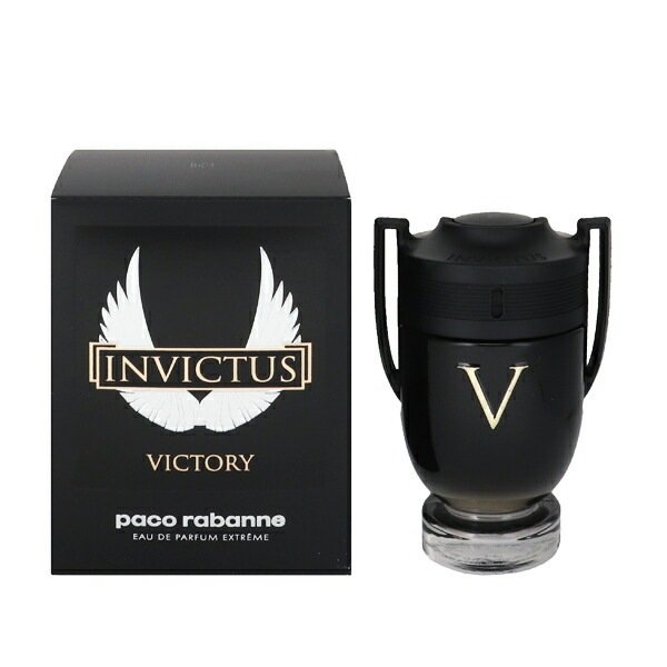 インビクタス ヴィクトリー EDP SP 100ml