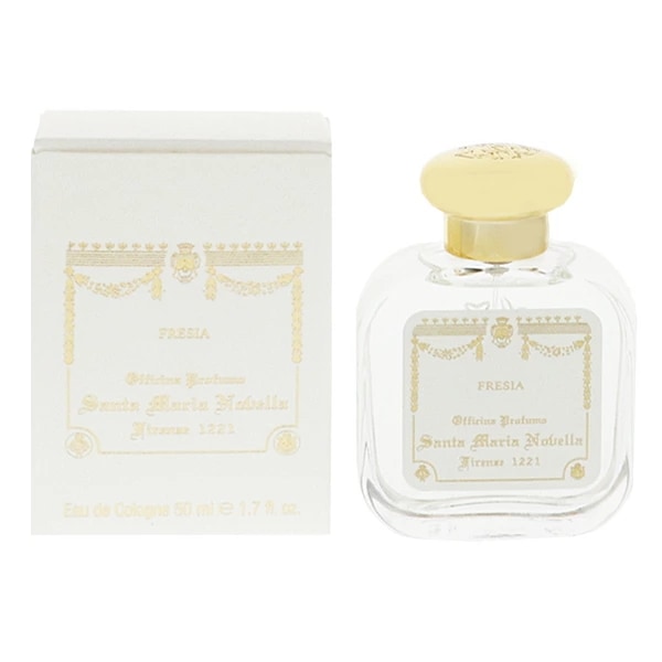 フリージア EDC SP 50ml